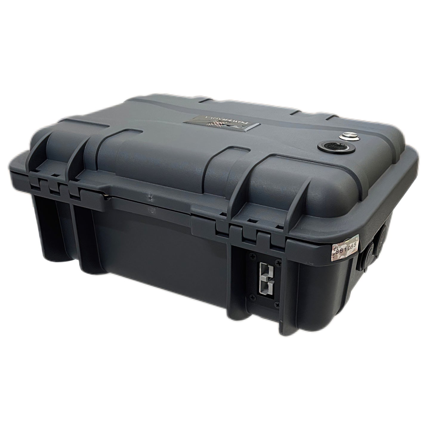 Set-Angebot OutdoorCube 12/100 + Haswing Protruar 1.0