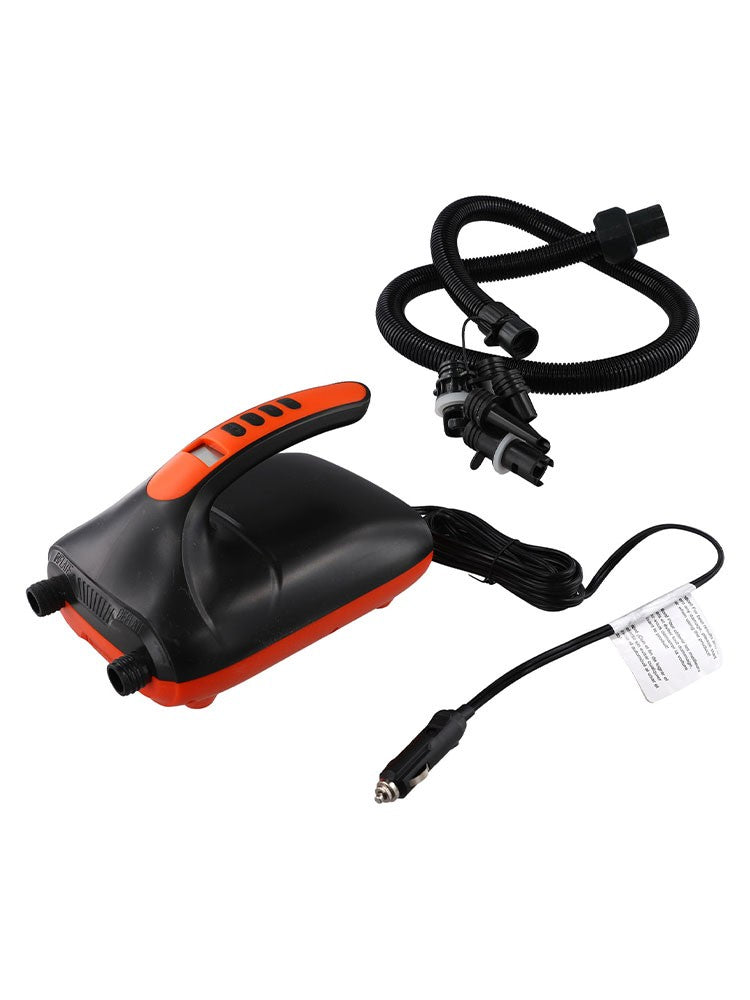 PowerNova Outdoor Pumpe 12V