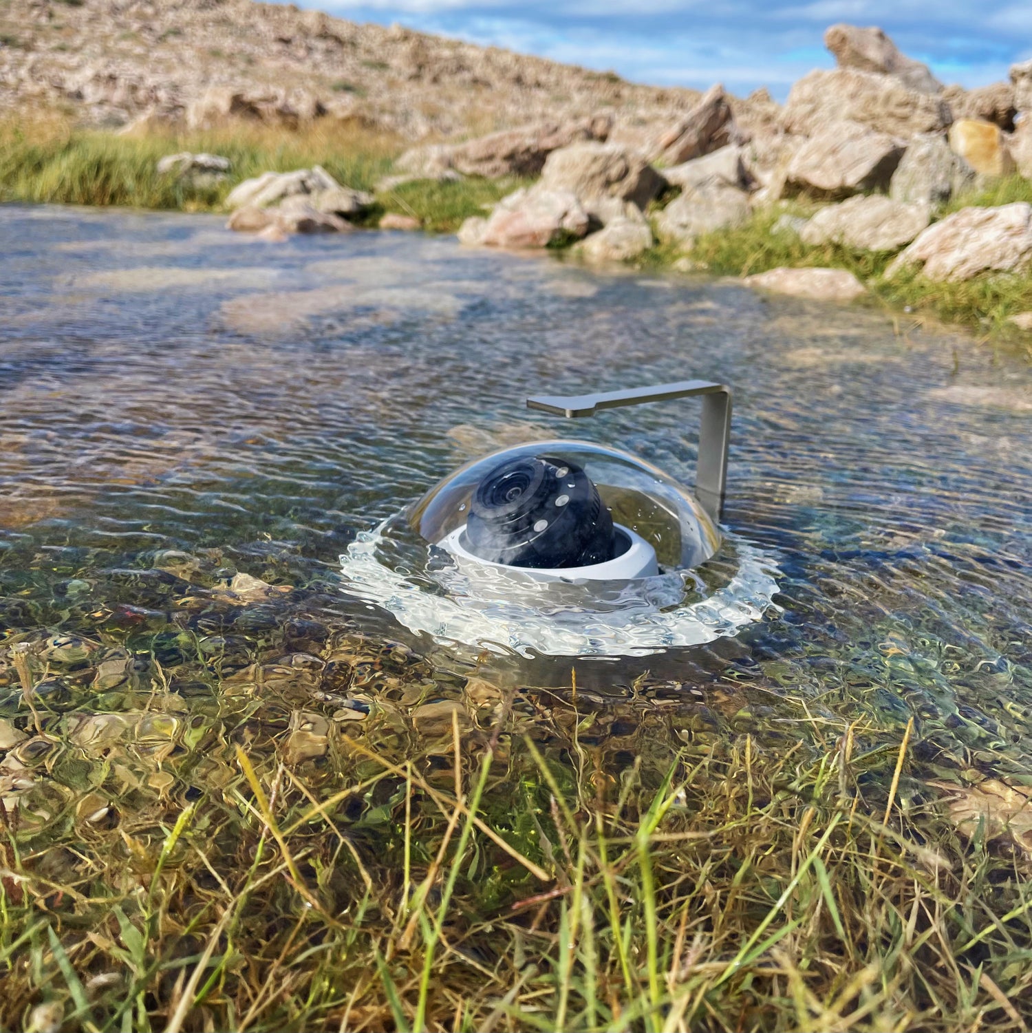PowerNova AquaSphere