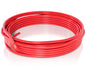 Aderleitung 10mm² H07V-K YF  rot