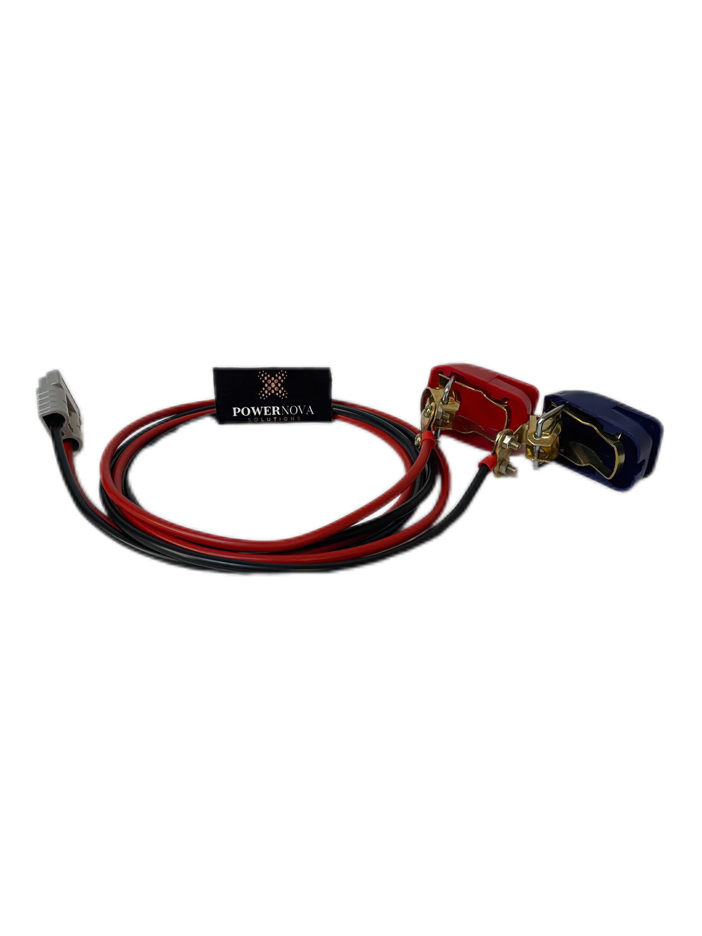 PowerNova Batteryconnector