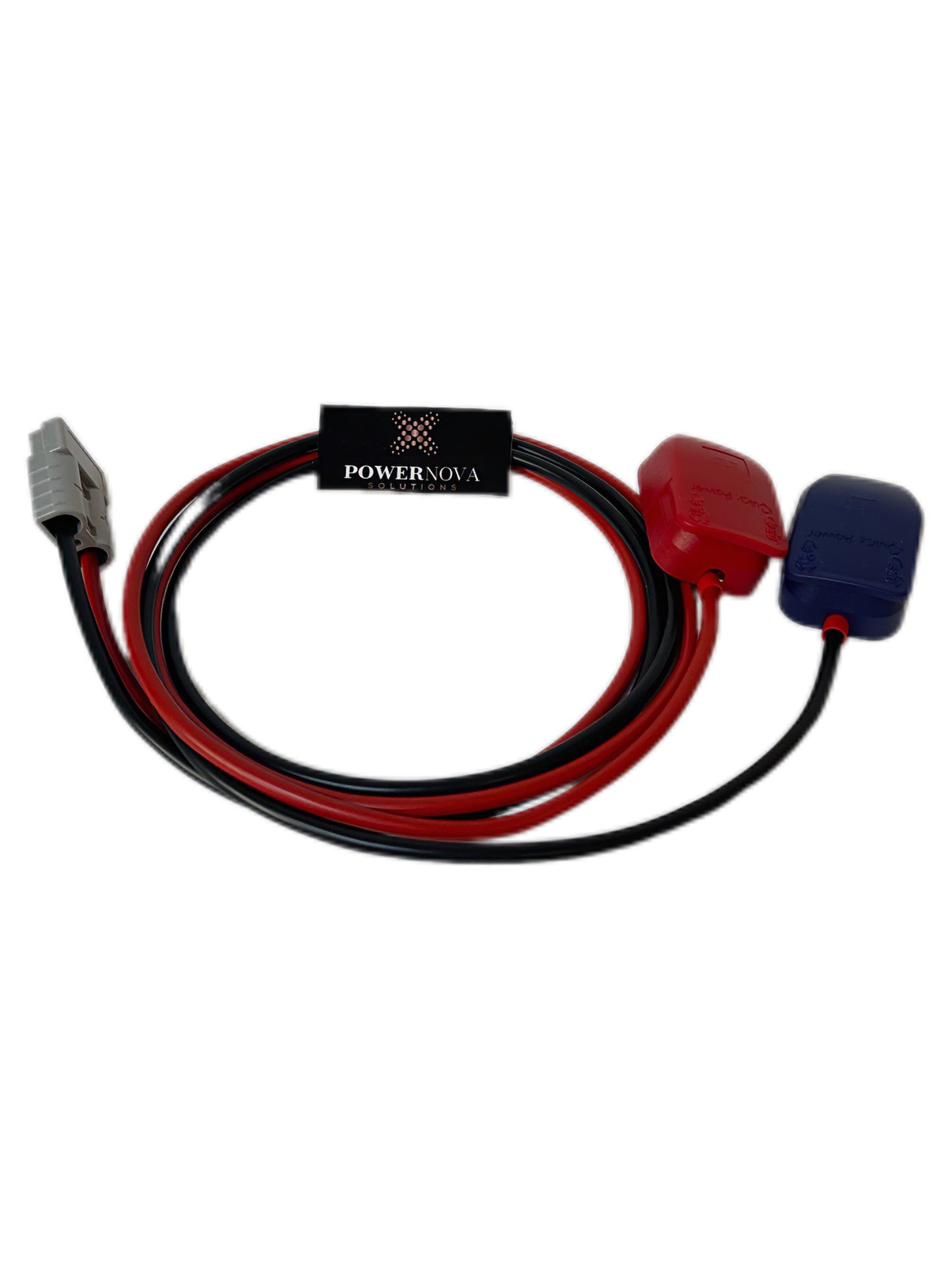 PowerNova Batteryconnector
