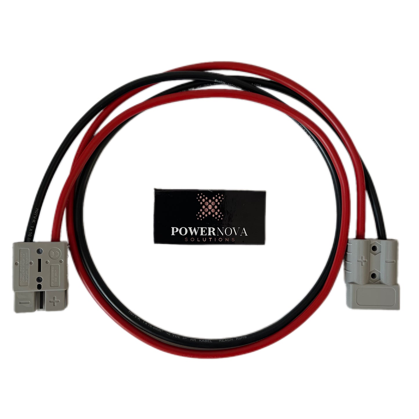 PowerNova Anderson Connector